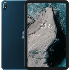 Android Tablets Nokia T20, Tablet-PC (blau, Android 11)