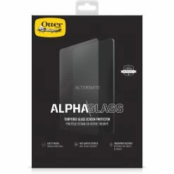 Tablet Schutzfolien Otterbox Alpha Glass, Schutzfolie (transparent, IPad (7. / 8.Generation)) -Tablet-Zubehör Verkäufe Otterbox Alpha Glass Schutzfolie@@9aq4hocx 5