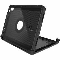 Tablet Taschen Otterbox Defender, Tablethülle (schwarz, IPad Air (4. Gen)) 13 Tablet Taschen Otterbox Defender, Tablethülle (schwarz, IPad Air (4. Gen)) -Tablet-Zubehör Verkäufe Otterbox Defender Tableth lle@@1677383 5