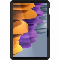 Tablet Taschen Otterbox Defender, Tablethülle (schwarz, Samsung Galaxy Tab S7) -Tablet-Zubehör Verkäufe Otterbox Defender Tableth lle@@1684234 2
