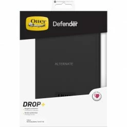 Tablet Taschen Otterbox Defender, Tablethülle (schwarz, Samsung Galaxy Tab S7) -Tablet-Zubehör Verkäufe Otterbox Defender Tableth lle@@1684234 3