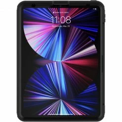 Tablet Taschen Otterbox Defender, Tablethülle (schwarz, IPad Pro 11" (1. / 2. / 3.Generation)) -Tablet-Zubehör Verkäufe Otterbox Defender Tableth lle@@1749115 4