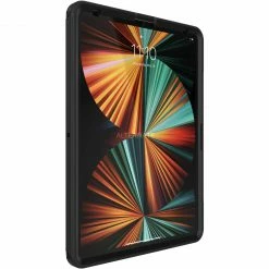 Tablet Taschen Otterbox Defender, Tablethülle (schwarz, IPad Pro 12,9" (5.Generation)) -Tablet-Zubehör Verkäufe Otterbox Defender Tableth lle@@1750430 2