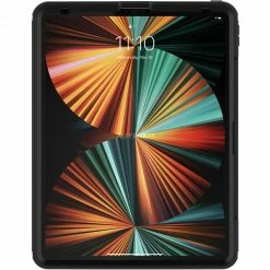 Tablet Taschen Otterbox Defender, Tablethülle (schwarz, IPad Pro 12,9" (5.Generation)) -Tablet-Zubehör Verkäufe Otterbox Defender Tableth lle@@1750430 4