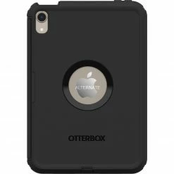 Tablet Taschen Otterbox Defender, Tablethülle (schwarz, IPad Mini (6.Generation)) 11 Tablet Taschen Otterbox Defender, Tablethülle (schwarz, IPad Mini (6.Generation)) -Tablet-Zubehör Verkäufe Otterbox Defender Tableth lle@@1804321 3