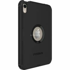 Tablet Taschen Otterbox Defender, Tablethülle (schwarz, IPad Mini (6.Generation)) -Tablet-Zubehör Verkäufe Otterbox Defender Tableth lle@@1804323 2