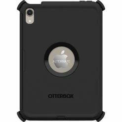 Tablet Taschen Otterbox Defender, Tablethülle (schwarz, IPad Mini (6.Generation)) -Tablet-Zubehör Verkäufe Otterbox Defender Tableth lle@@1804323 3