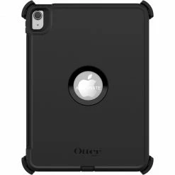 Tablet Taschen Otterbox Defender, Tablethülle (schwarz, IPad Air (5./4.Generation)) -Tablet-Zubehör Verkäufe Otterbox Defender Tableth lle@@1833000 3