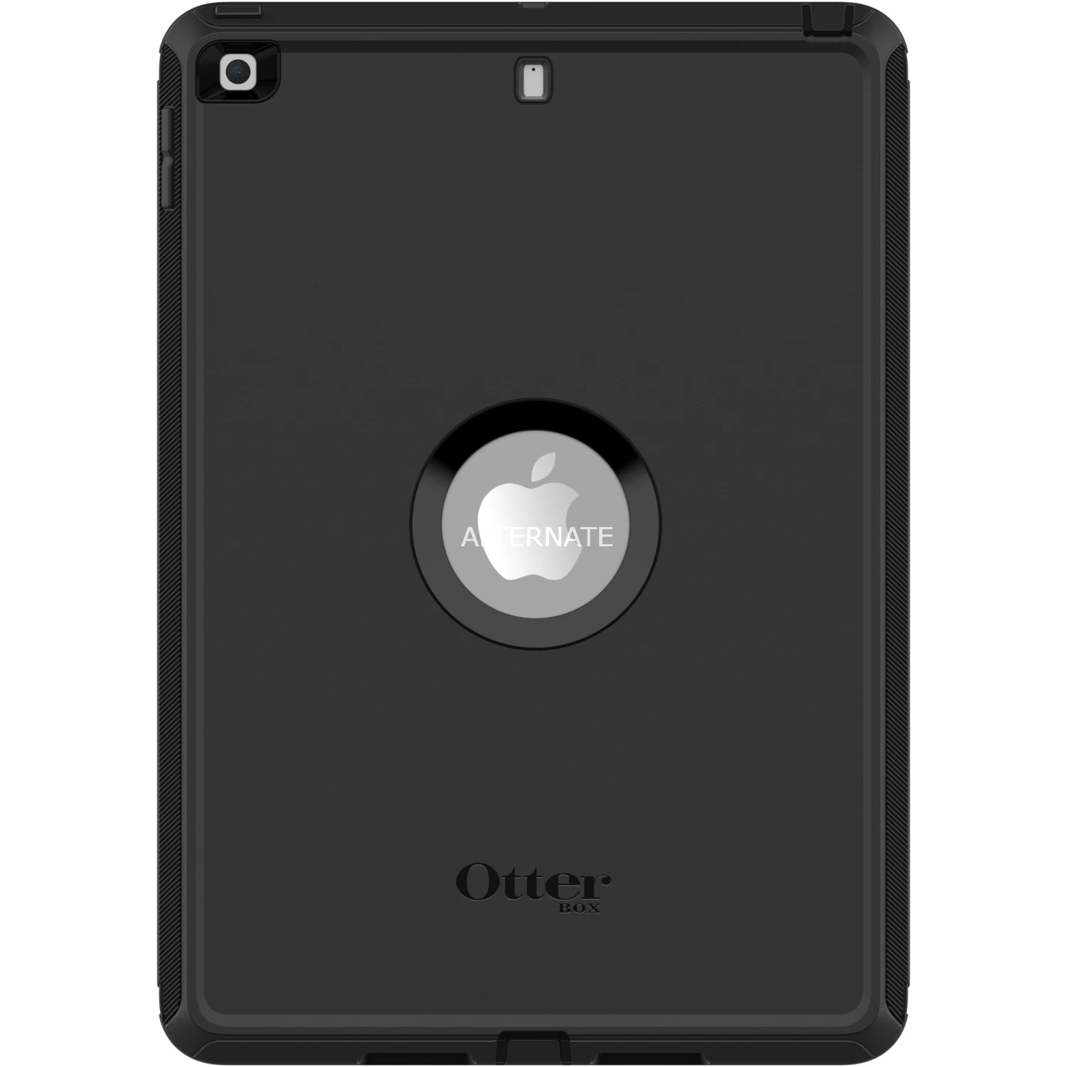Tablet Taschen Otterbox Defender, Tablethülle (schwarz, IPad (7. / 8.Generation)) 6 Tablet Taschen Otterbox Defender, Tablethülle (schwarz, IPad (7. / 8.Generation)) – Bild 4
