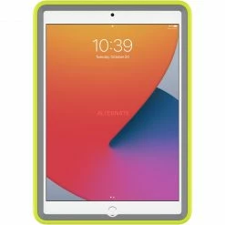 Tablet Taschen Otterbox Easy Grab Tablet Case, Tablethülle (hellgrün, IPad (8. / 7.Generation)) -Tablet-Zubehör Verkäufe Otterbox Easy Grab Tablet Case Tableth lle@@1757702 1