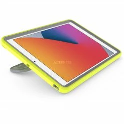 Tablet Taschen Otterbox Easy Grab Tablet Case, Tablethülle (hellgrün, IPad (8. / 7.Generation)) -Tablet-Zubehör Verkäufe Otterbox Easy Grab Tablet Case Tableth lle@@1757702 2