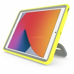 Tablet Taschen Otterbox Easy Grab Tablet Case, Tablethülle (hellgrün, IPad (8. / 7.Generation)) -Tablet-Zubehör Verkäufe Otterbox Easy Grab Tablet Case Tableth lle@@1757702 3