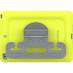 Tablet Taschen Otterbox Easy Grab Tablet Case, Tablethülle (hellgrün, IPad (8. / 7.Generation)) -Tablet-Zubehör Verkäufe Otterbox Easy Grab Tablet Case Tableth lle@@1757702 5