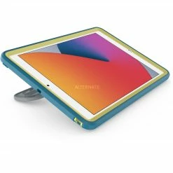 Tablet Taschen Otterbox Easy Grab Tablet Case, Tablethülle (blau, IPad (8. / 7.Generation)) -Tablet-Zubehör Verkäufe Otterbox Easy Grab Tablet Case Tableth lle@@1757703 2