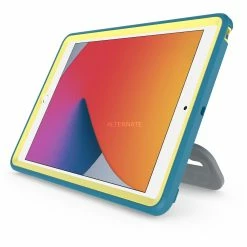 Tablet Taschen Otterbox Easy Grab Tablet Case, Tablethülle (blau, IPad (8. / 7.Generation)) -Tablet-Zubehör Verkäufe Otterbox Easy Grab Tablet Case Tableth lle@@1757703 3