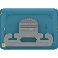 Tablet Taschen Otterbox Easy Grab Tablet Case, Tablethülle (blau, IPad (8. / 7.Generation)) -Tablet-Zubehör Verkäufe Otterbox Easy Grab Tablet Case Tableth lle@@1757703 5
