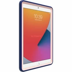 Tablet Taschen Otterbox Easy Grab Tablet Case, Tablethülle (dunkelblau, IPad (8. / 7.Generation))