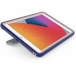 Tablet Taschen Otterbox Easy Grab Tablet Case, Tablethülle (dunkelblau, IPad (8. / 7.Generation)) -Tablet-Zubehör Verkäufe Otterbox Easy Grab Tablet Case Tableth lle@@1757704 2