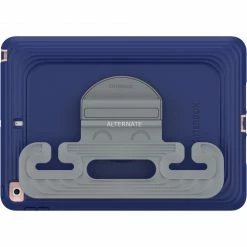 Tablet Taschen Otterbox Easy Grab Tablet Case, Tablethülle (dunkelblau, IPad (8. / 7.Generation)) -Tablet-Zubehör Verkäufe Otterbox Easy Grab Tablet Case Tableth lle@@1757704 5