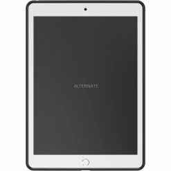 Tablet Taschen Otterbox React, Tablethülle (transparent/schwarz, IPad (8. Gen) Und IPad (7. Gen)) -Tablet-Zubehör Verkäufe Otterbox React Tableth lle@@1677376 4