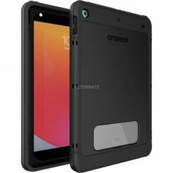 Tablet Taschen Otterbox ResQ Schutzhülle, Tablethülle (schwarz, IPad (9. / 8. / 7.Generation))