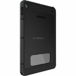 Tablet Taschen Otterbox ResQ Schutzhülle, Tablethülle (schwarz, IPad (9. / 8. / 7.Generation)) -Tablet-Zubehör Verkäufe Otterbox ResQ Schutzh lle Tableth lle@@1815695 3
