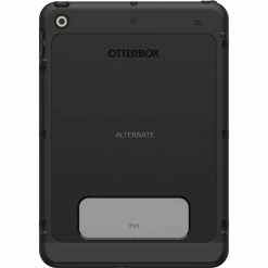 Tablet Taschen Otterbox ResQ Schutzhülle, Tablethülle (schwarz, IPad (9. / 8. / 7.Generation)) -Tablet-Zubehör Verkäufe Otterbox ResQ Schutzh lle Tableth lle@@1815695 4