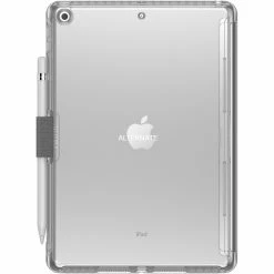 Tablet Taschen Otterbox Symmetry Clear, Tablethülle (transparent, IPad (7. / 8.Generation)) -Tablet-Zubehör Verkäufe Otterbox Symmetry Clear Tableth lle@@9aq4hocz 3