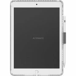 Tablet Taschen Otterbox Symmetry Clear, Tablethülle (transparent, IPad (7. / 8.Generation)) -Tablet-Zubehör Verkäufe Otterbox Symmetry Clear Tableth lle@@9aq4hocz 4