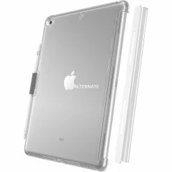 Tablet Taschen Otterbox Symmetry Clear, Tablethülle (transparent, IPad (7. / 8.Generation)) -Tablet-Zubehör Verkäufe Otterbox Symmetry Clear Tableth lle@@9aq4hocz 5