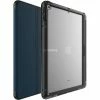 Tablet Taschen Otterbox Symmetry Folio, Tablethülle (blau, IPad (7. / 8.Generation))