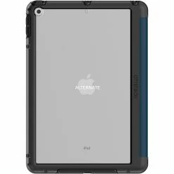 Tablet Taschen Otterbox Symmetry Folio, Tablethülle (blau, IPad (7. / 8.Generation)) -Tablet-Zubehör Verkäufe Otterbox Symmetry Folio Tableth lle@@1678330 3