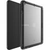 Tablet Taschen Otterbox Symmetry Folio, Tablethülle (schwarz, IPad (7. / 8. Und 9..Generation))
