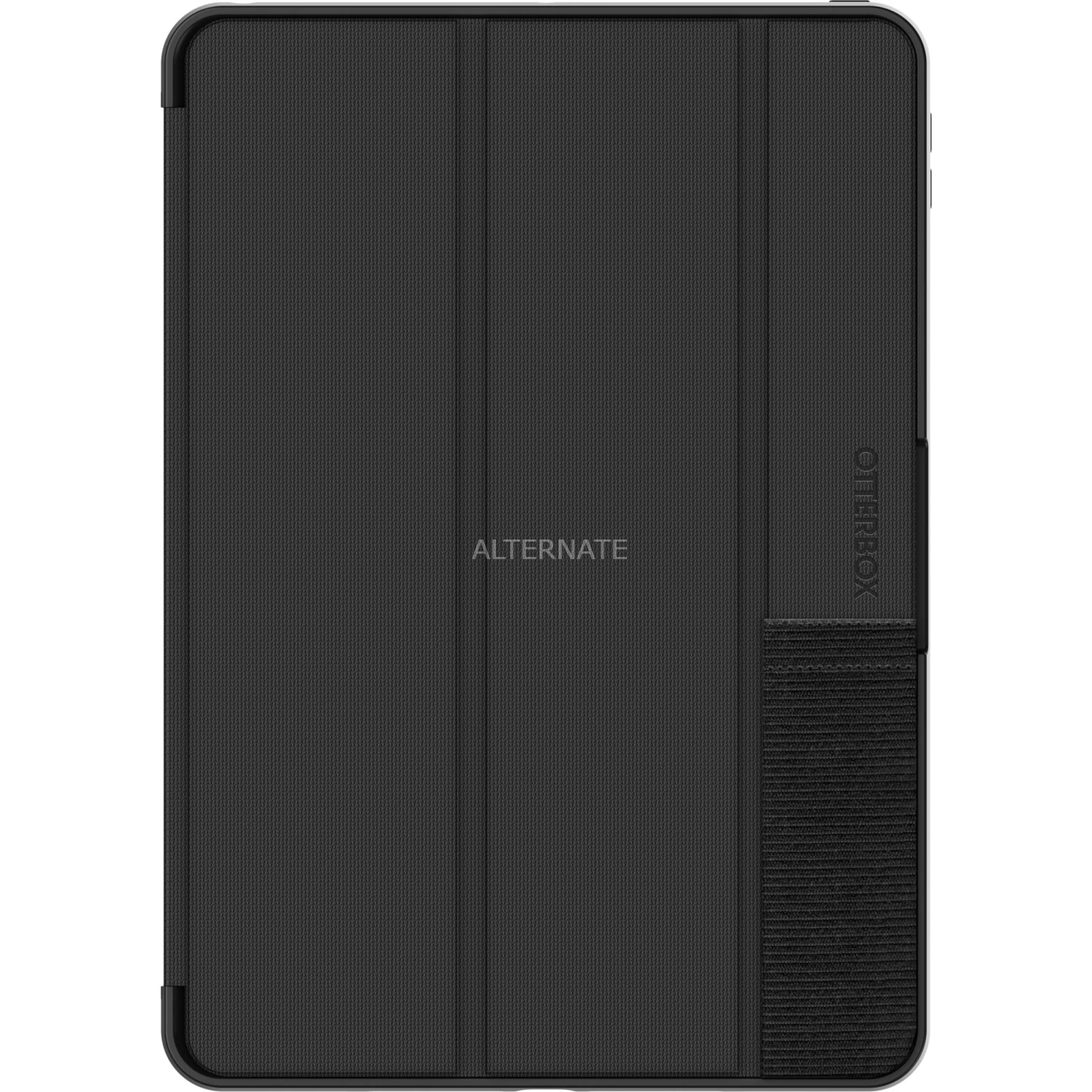 Tablet Taschen Otterbox Symmetry Folio, Tablethülle (schwarz, IPad (7. / 8.Generation)) 4 Tablet Taschen Otterbox Symmetry Folio, Tablethülle (schwarz, IPad (7. / 8.Generation)) – Bild 2