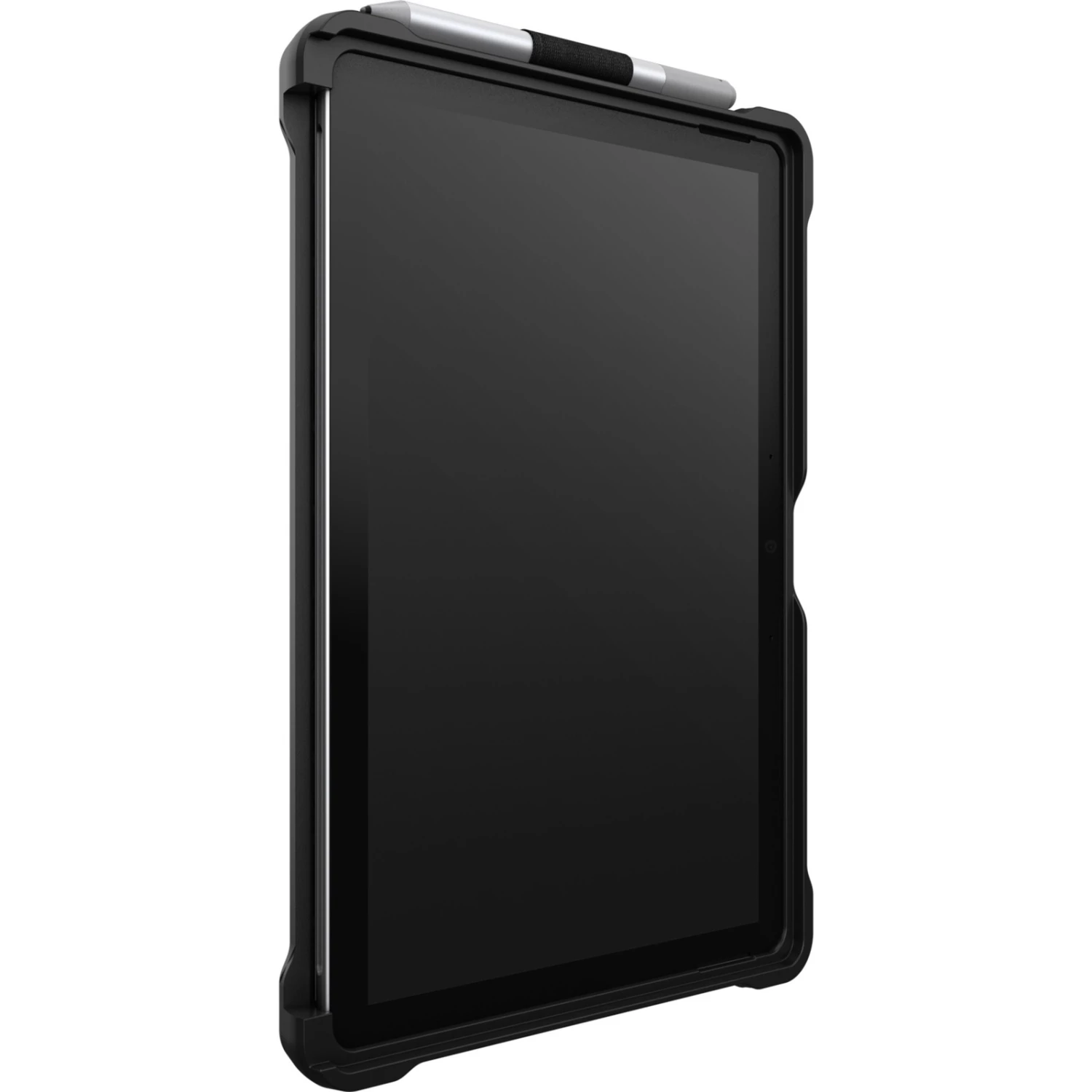 Tablet Taschen Otterbox Symmetry Studio, Tablethülle (schwarz, Microsoft Surface GO 3) 3 Tablet Taschen Otterbox Symmetry Studio, Tablethülle (schwarz, Microsoft Surface GO 3)