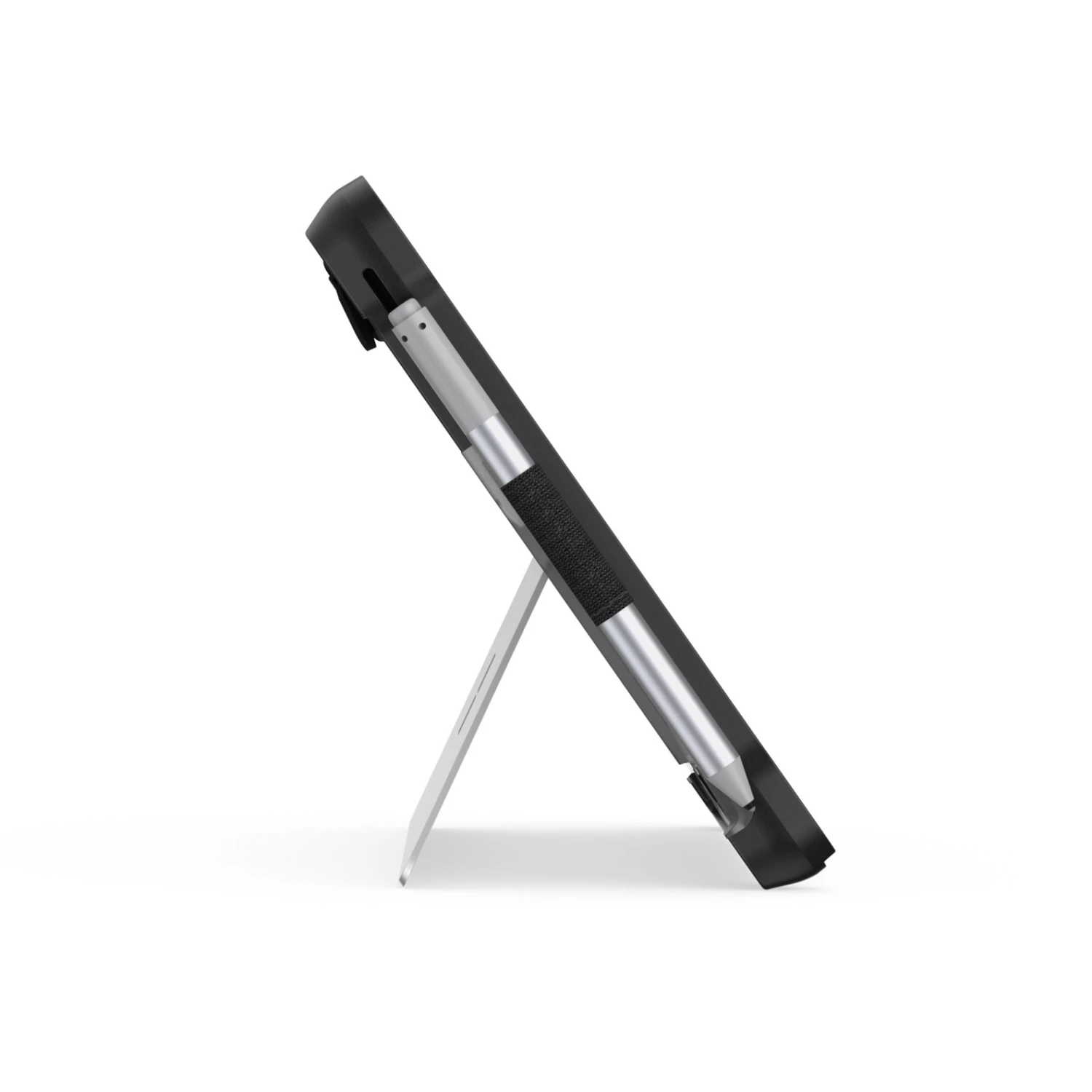 Tablet Taschen Otterbox Symmetry Studio, Tablethülle (schwarz, Microsoft Surface GO 3) 5 Tablet Taschen Otterbox Symmetry Studio, Tablethülle (schwarz, Microsoft Surface GO 3) – Bild 3