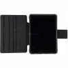 Tablet Taschen Otterbox Unlimited Series Folio, Tablethülle (schwarz, IPad (9./8./7.Generation))