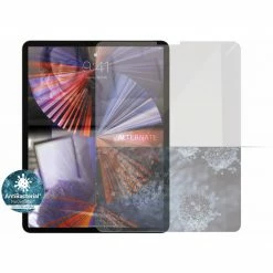 Tablet Schutzfolien PanzerGlass Displayschutz, Schutzfolie (transparent, IPad Pro 12,9" (4. / 3.Generation)) 10 Tablet Schutzfolien PanzerGlass Displayschutz, Schutzfolie (transparent, IPad Pro 12,9" (4. / 3.Generation)) -Tablet-Zubehör Verkäufe PanzerGlass Displayschutz Schutzfolie@@1610622 2