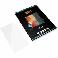 Tablet Schutzfolien PanzerGlass Displayschutz, Schutzfolie (transparent, Samsung Galaxy Tab A7) -Tablet-Zubehör Verkäufe PanzerGlass Displayschutz Schutzfolie@@1811973 2