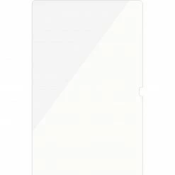 Tablet Schutzfolien PanzerGlass Displayschutz, Schutzfolie (transparent, Samsung Galaxy Tab A7) -Tablet-Zubehör Verkäufe PanzerGlass Displayschutz Schutzfolie@@1811973 4