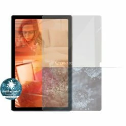 Tablet Schutzfolien PanzerGlass Displayschutz, Schutzfolie (transparent, Samsung Galaxy Tab A7) -Tablet-Zubehör Verkäufe PanzerGlass Displayschutz Schutzfolie@@1811973 5