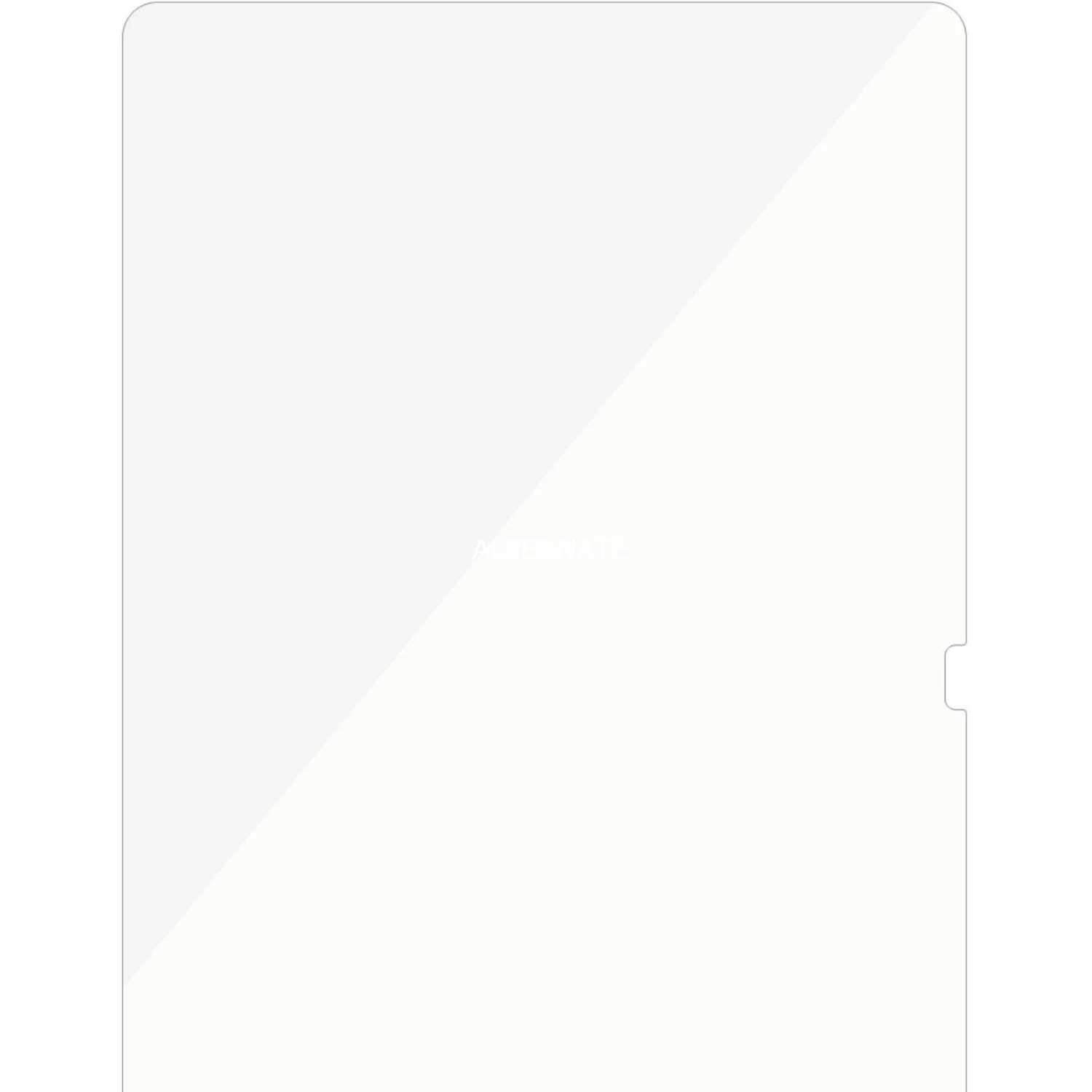 Tablet Schutzfolien PanzerGlass Displayschutz, Schutzfolie (transparent, Samsung Galaxy Tab S7+) 7 Tablet Schutzfolien PanzerGlass Displayschutz, Schutzfolie (transparent, Samsung Galaxy Tab S7+) – Bild 5