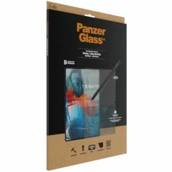 Tablet Schutzfolien PanzerGlass Displayschutz, Schutzfolie (transparent, Samsung Galaxy Tab S8 Ultra)