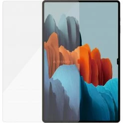 Tablet Schutzfolien PanzerGlass Displayschutz, Schutzfolie (transparent, Samsung Galaxy Tab S8 Ultra) -Tablet-Zubehör Verkäufe PanzerGlass Displayschutz Schutzfolie@@1825788 2