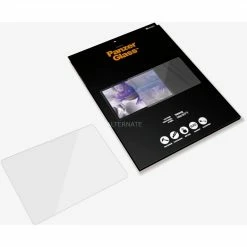 Tablet Schutzfolien PanzerGlass Displayschutz, Schutzfolie (transparent, Samsung Galaxy Tab S7 FE/S7 FE 5G) -Tablet-Zubehör Verkäufe PanzerGlass Displayschutz Schutzfolie@@1825790 2