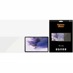 Tablet Schutzfolien PanzerGlass Displayschutz, Schutzfolie (transparent, Samsung Galaxy Tab S7 FE/S7 FE 5G) -Tablet-Zubehör Verkäufe PanzerGlass Displayschutz Schutzfolie@@1825790 3