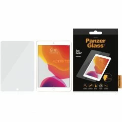 Tablet Schutzfolien PanzerGlass Displayschutz, Schutzfolie (transparent, IPad 10,2") 7 Tablet Schutzfolien PanzerGlass Displayschutz, Schutzfolie (transparent, IPad 10,2") -Tablet-Zubehör Verkäufe PanzerGlass Displayschutz Schutzfolie@@9ao1hzg5 2
