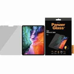Tablet Schutzfolien PanzerGlass Privacy, Schutzfolie (schwarz, IPad Pro 12,9" (4. / 3.Generation)) -Tablet-Zubehör Verkäufe PanzerGlass Privacy Schutzfolie@@1690831 2