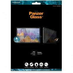 Tablet Schutzfolien PanzerGlass Privacy, Schutzfolie (schwarz, Samsung Galaxy Tab S7)