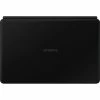 Tastaturen SAMSUNG Book Cover Keyboard (EF-DT870), Tastatur (schwarz, DE-Layout, Für Galaxy Tab S7) -Tablet-Zubehör Verkäufe SAMSUNG Book Cover Keyboard EF DT870 Tastatur@@1671258